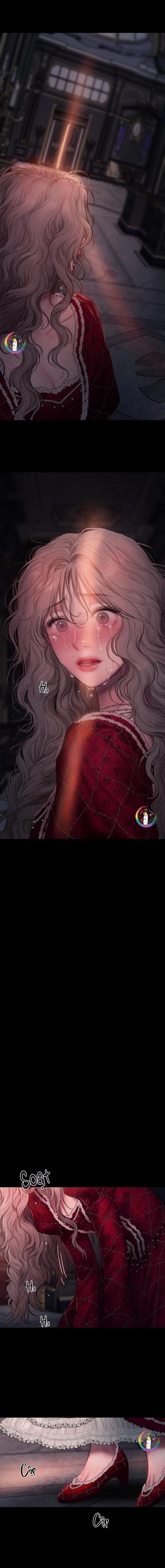 (End) Lily Of The Valley 10 trang 12