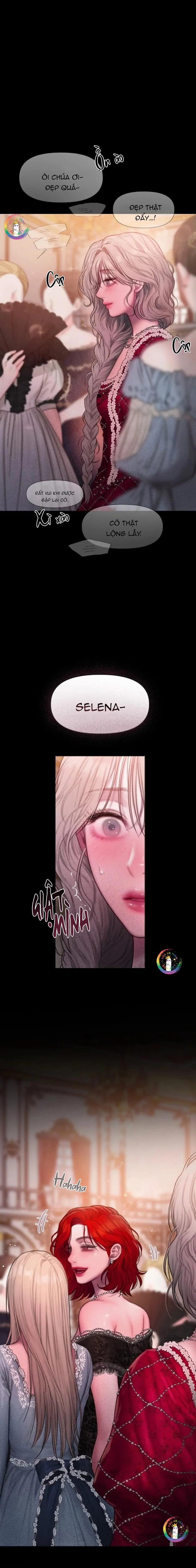 (End) Lily Of The Valley 10 trang 2