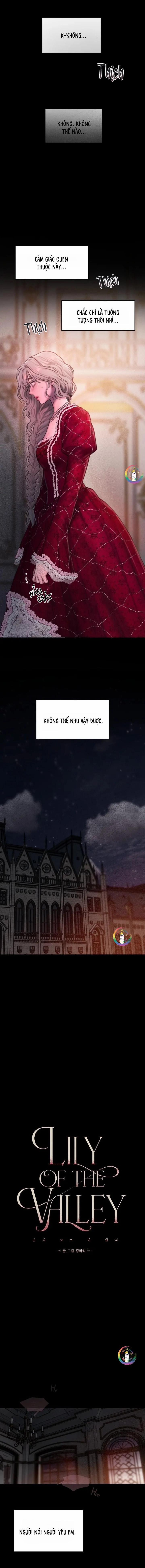 (End) Lily Of The Valley 10 trang 5