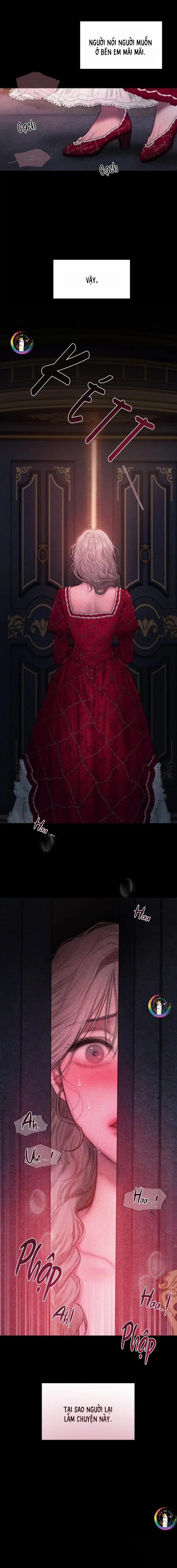 (End) Lily Of The Valley 10 trang 6