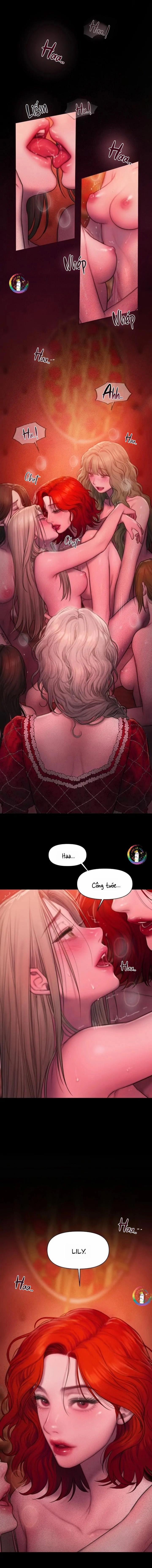 (End) Lily Of The Valley 10 trang 7