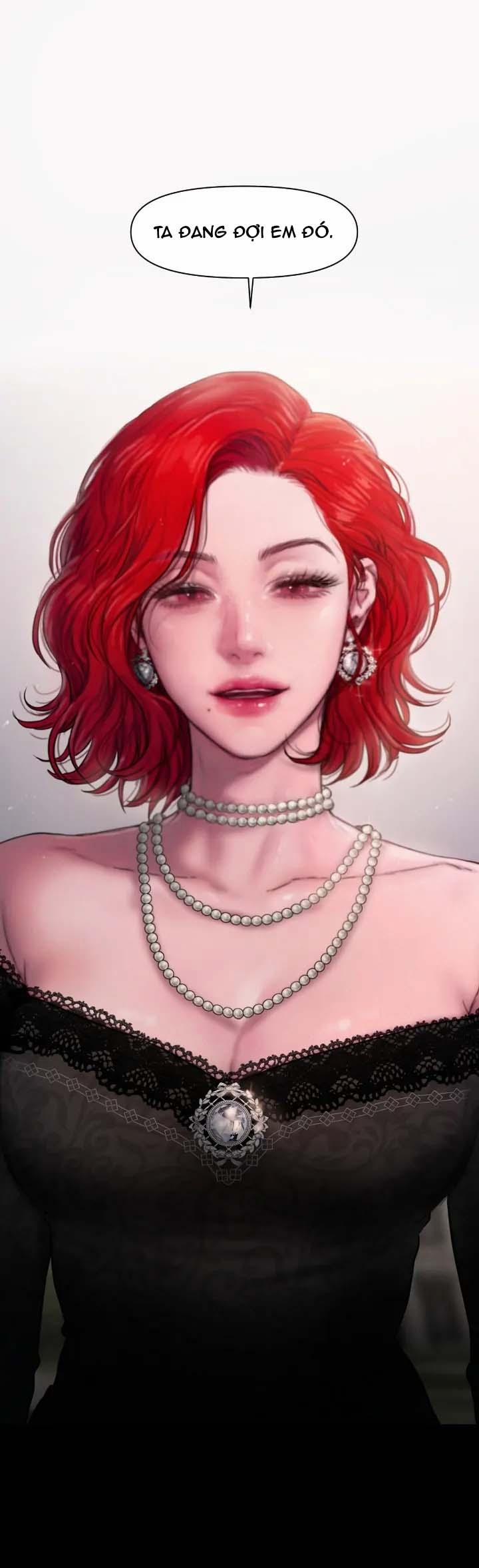 (End) Lily Of The Valley 2 trang 1