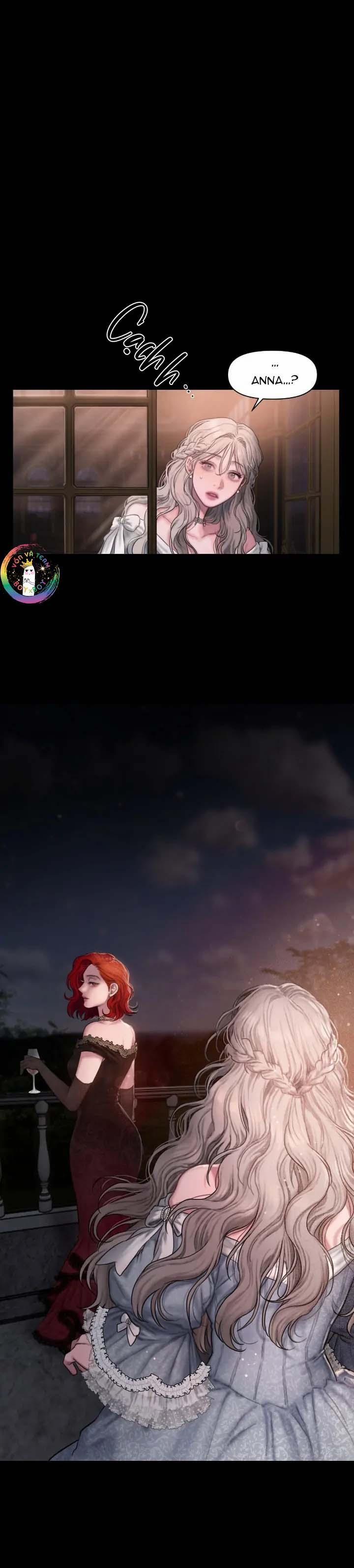 (End) Lily Of The Valley 2 trang 11