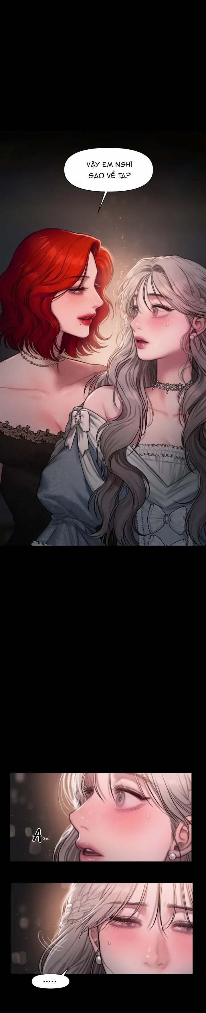 (End) Lily Of The Valley 2 trang 14