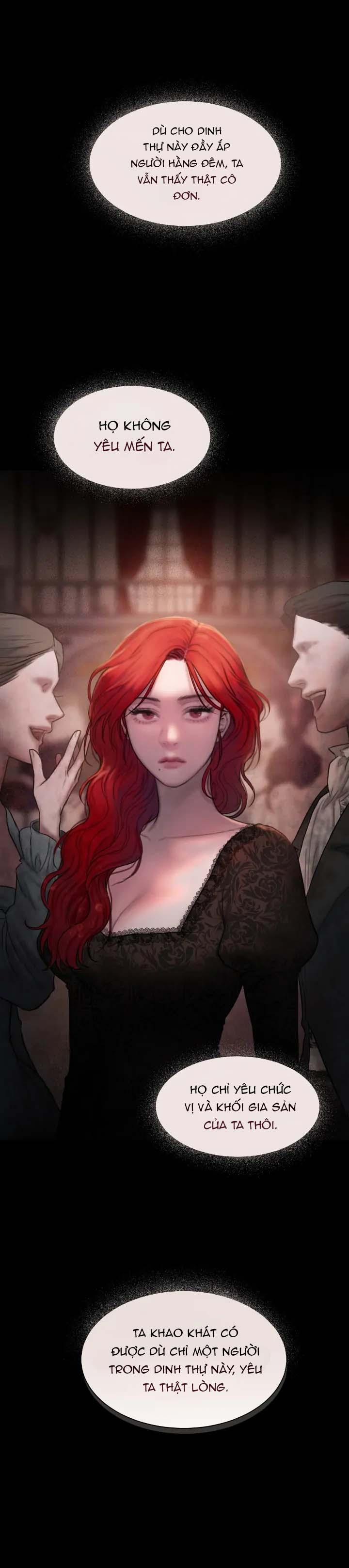 (End) Lily Of The Valley 2 trang 19