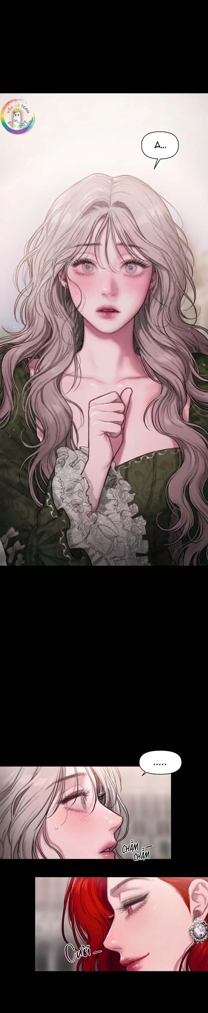 (End) Lily Of The Valley 2 trang 2