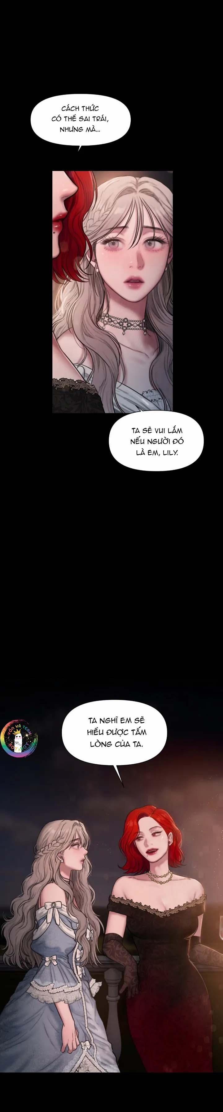 (End) Lily Of The Valley 2 trang 20