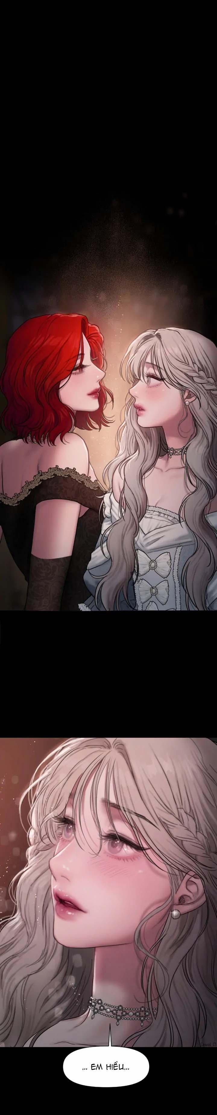 (End) Lily Of The Valley 2 trang 21