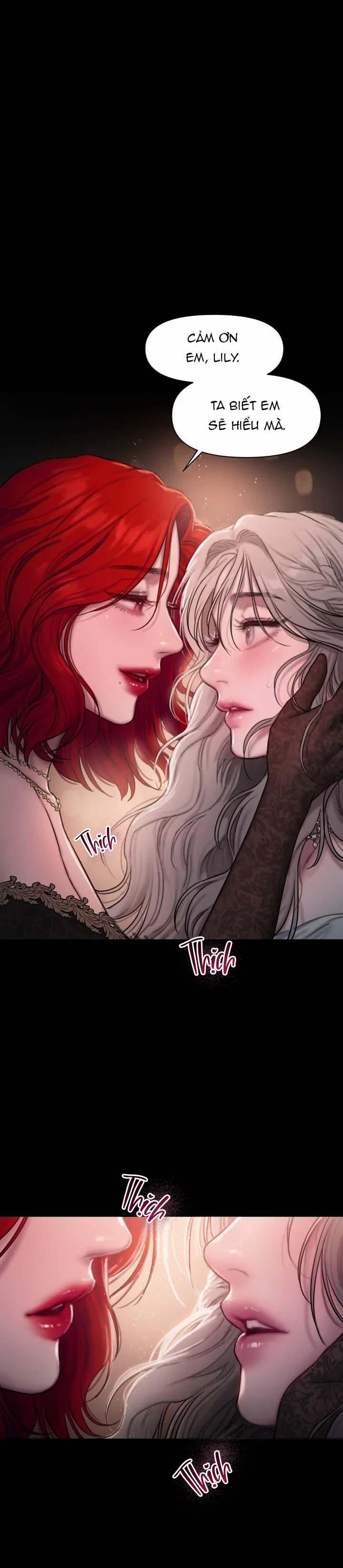 (End) Lily Of The Valley 2 trang 22