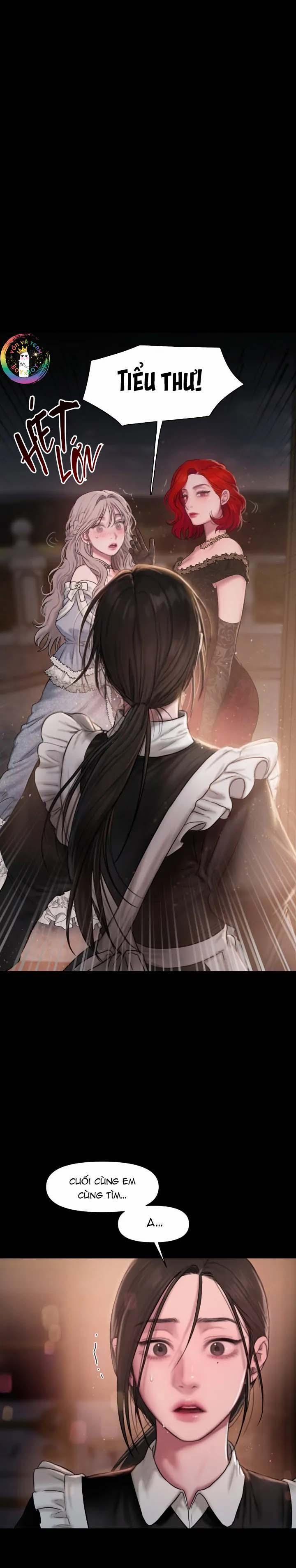 (End) Lily Of The Valley 2 trang 23