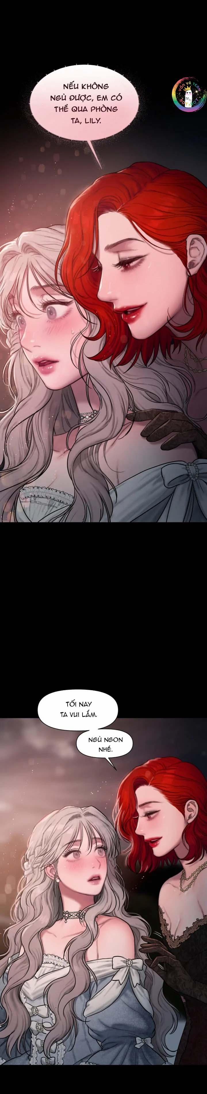 (End) Lily Of The Valley 2 trang 26