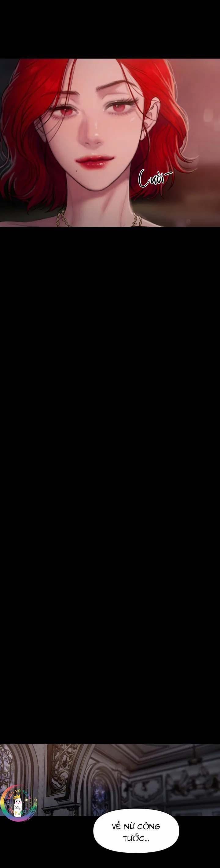 (End) Lily Of The Valley 2 trang 28