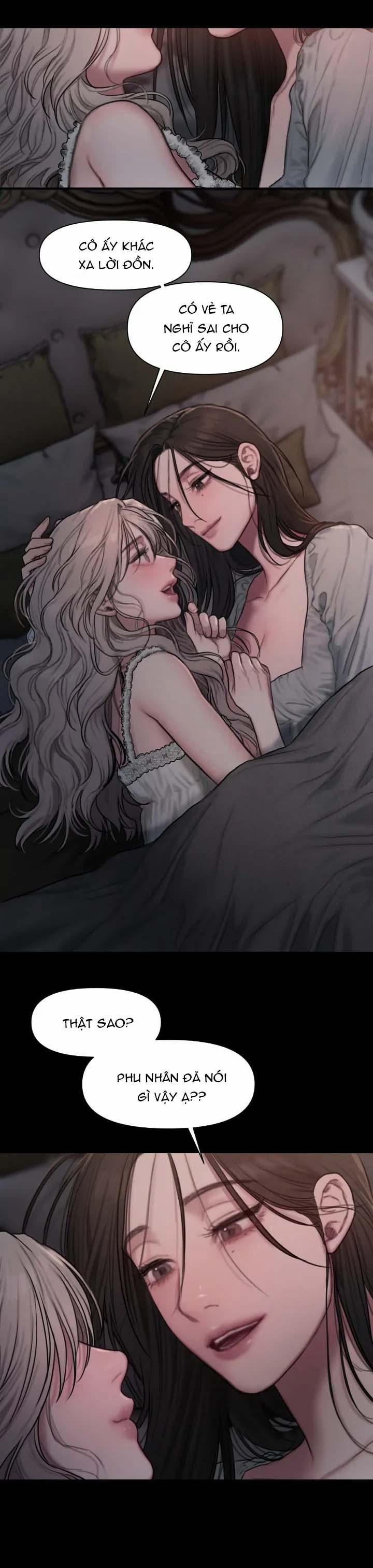 (End) Lily Of The Valley 2 trang 29