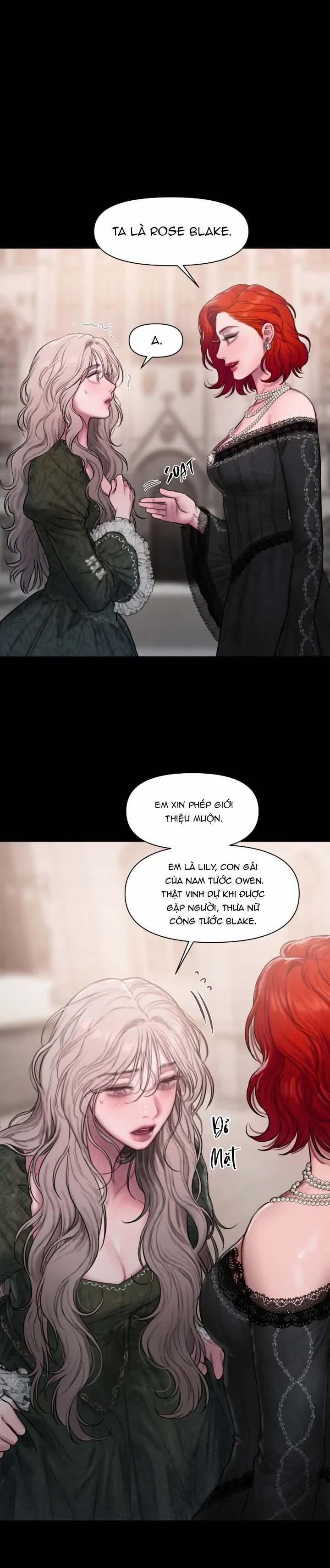 (End) Lily Of The Valley 2 trang 3