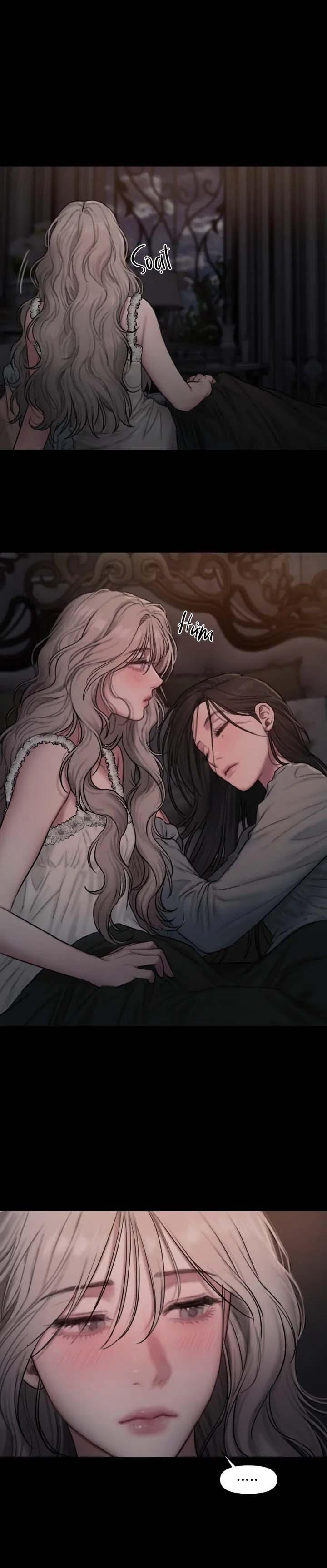 (End) Lily Of The Valley 2 trang 34