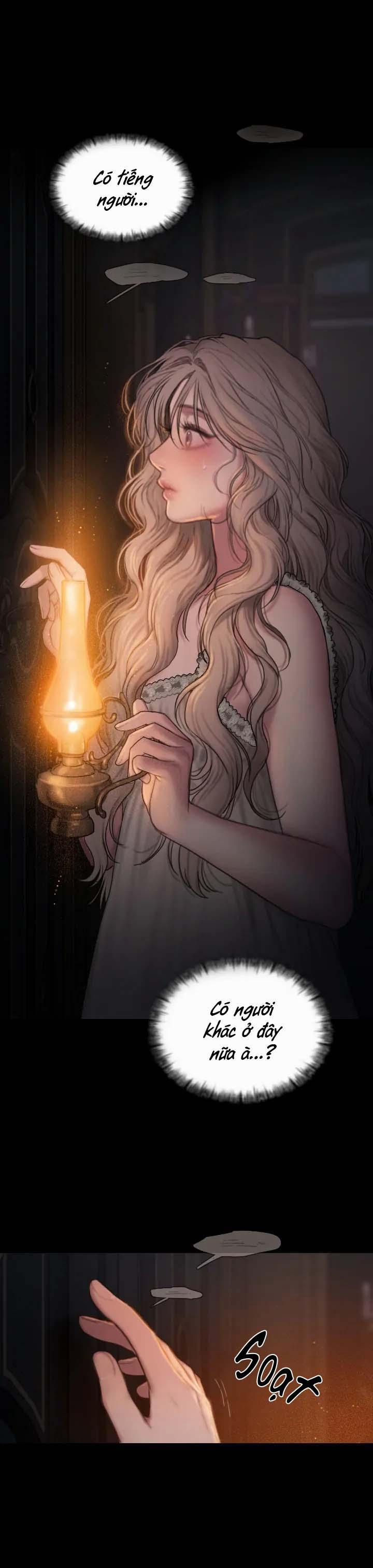 (End) Lily Of The Valley 2 trang 37