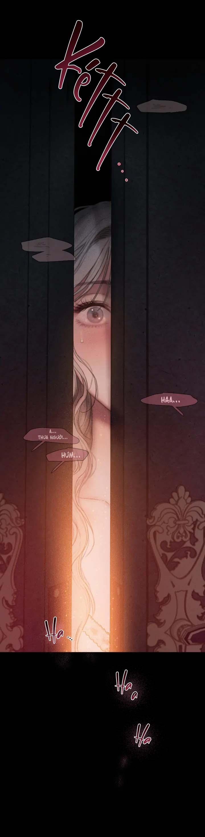 (End) Lily Of The Valley 2 trang 38