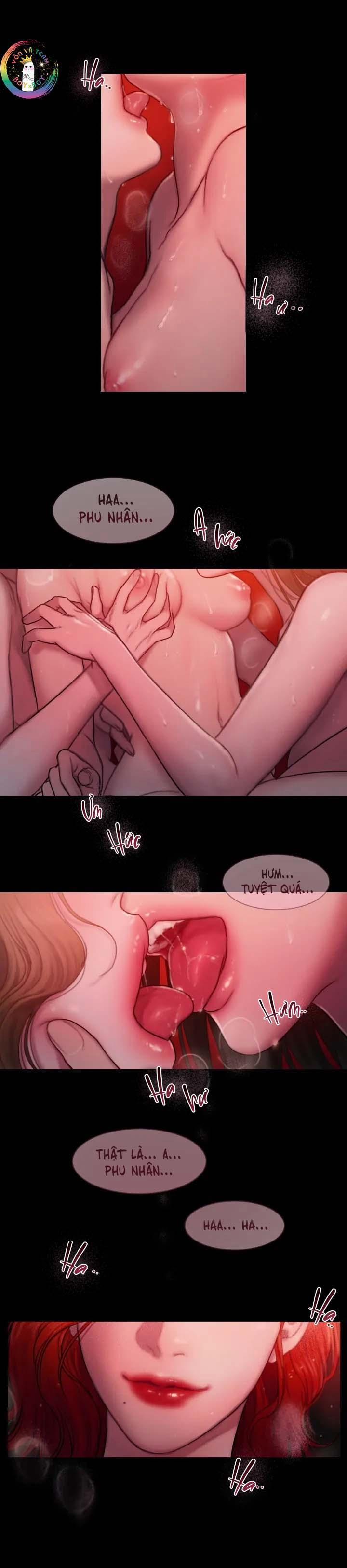 (End) Lily Of The Valley 2 trang 39