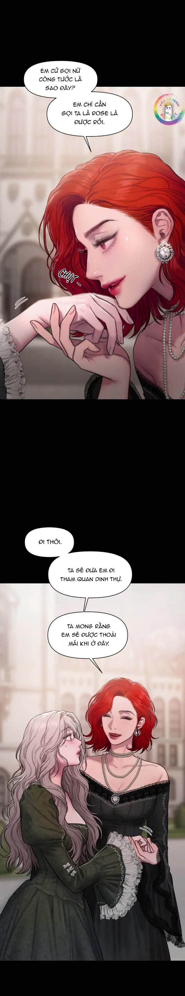 (End) Lily Of The Valley 2 trang 4