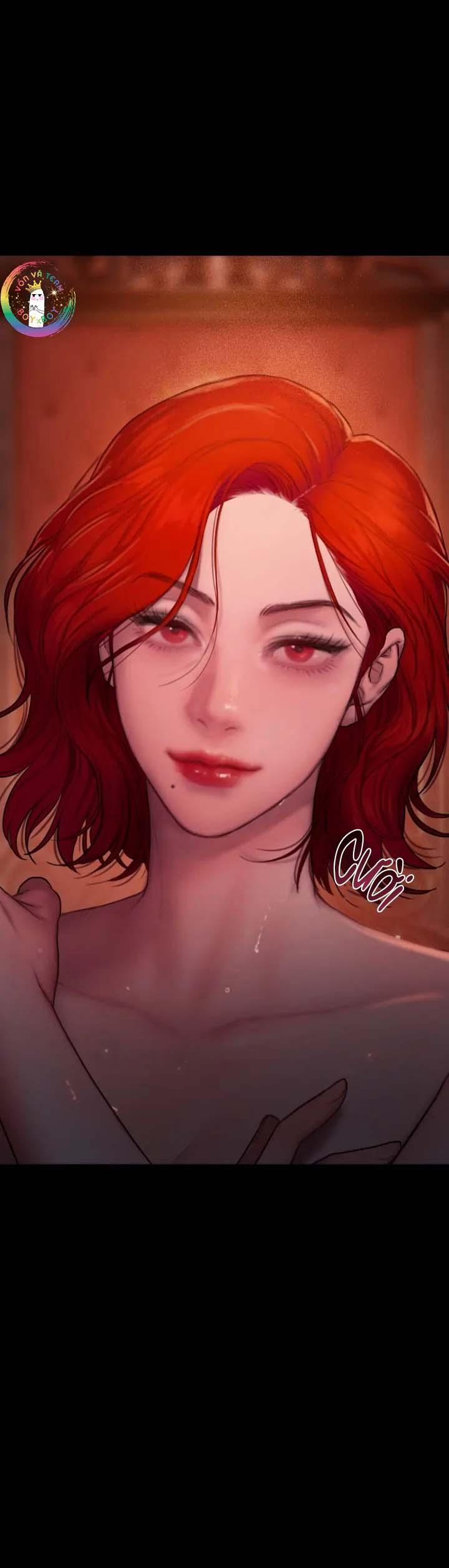 (End) Lily Of The Valley 2 trang 41