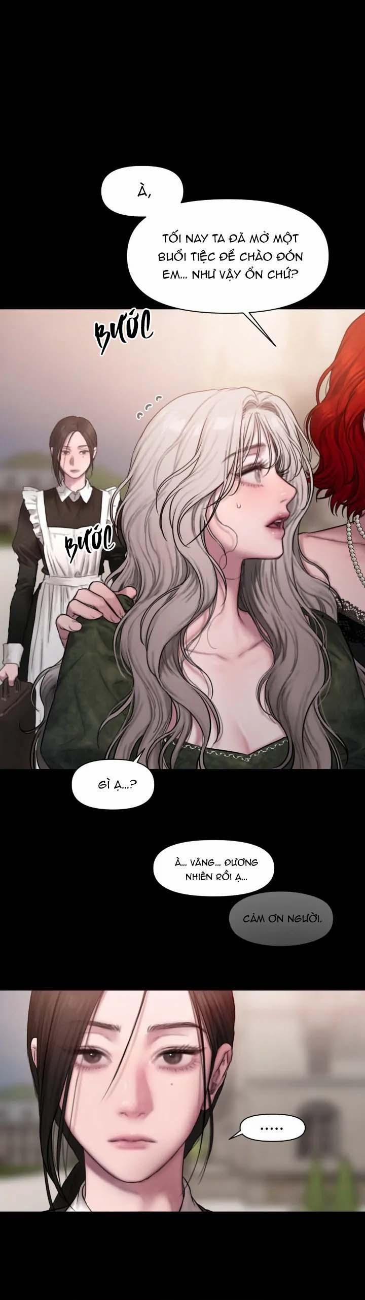 (End) Lily Of The Valley 2 trang 5