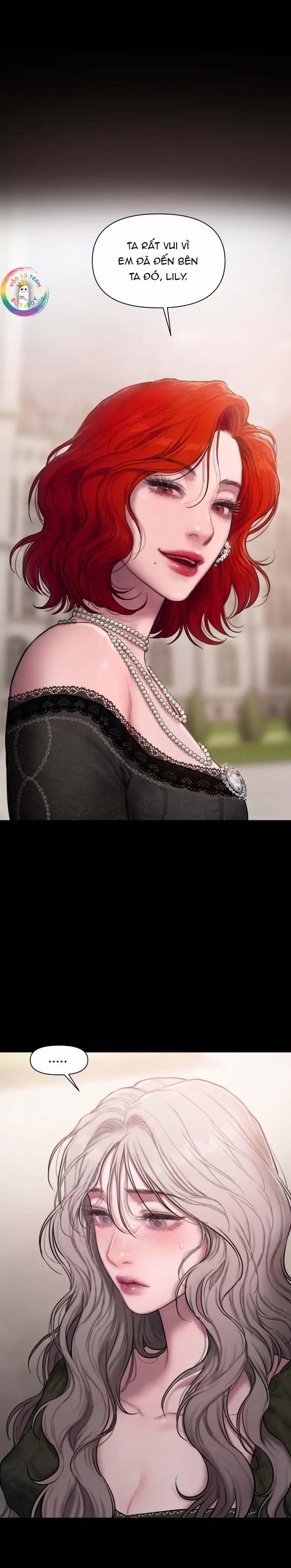 (End) Lily Of The Valley 2 trang 6