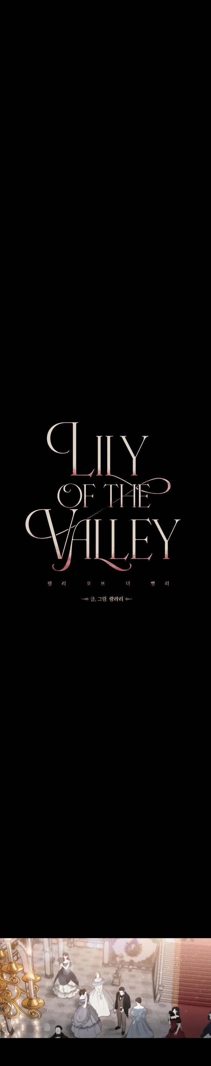 (End) Lily Of The Valley 2 trang 7