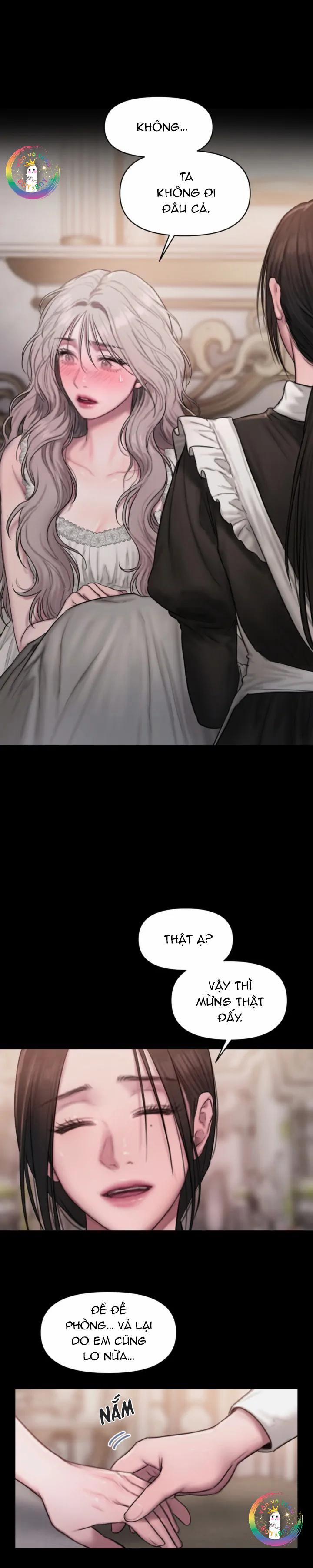 (End) Lily Of The Valley 3 trang 13