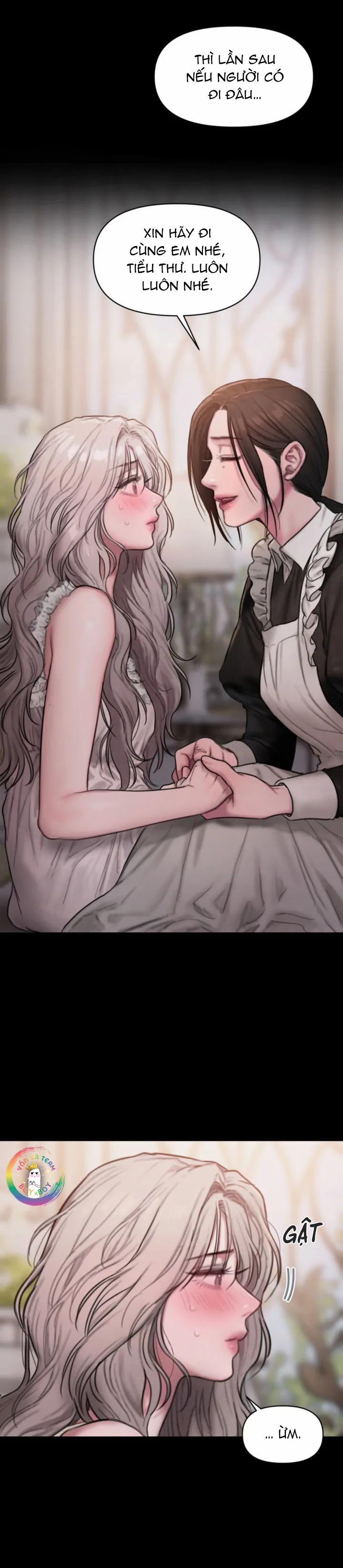 (End) Lily Of The Valley 3 trang 14