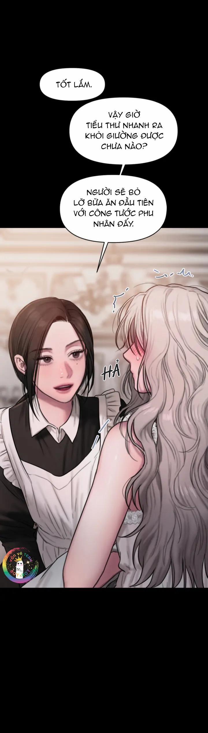 (End) Lily Of The Valley 3 trang 15