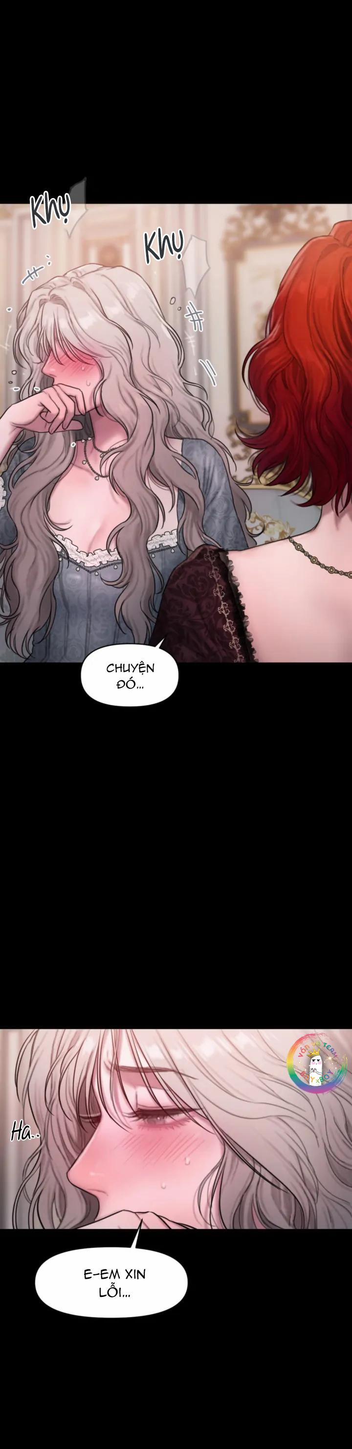 (End) Lily Of The Valley 3 trang 19