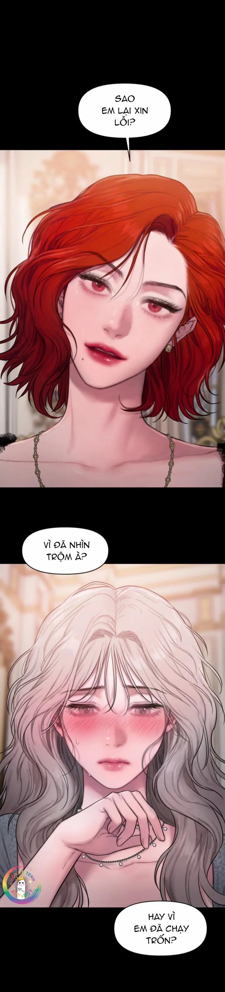 (End) Lily Of The Valley 3 trang 20