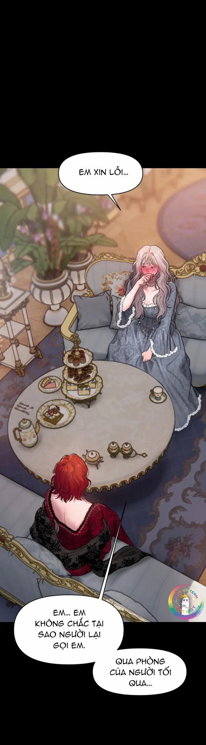 (End) Lily Of The Valley 3 trang 21