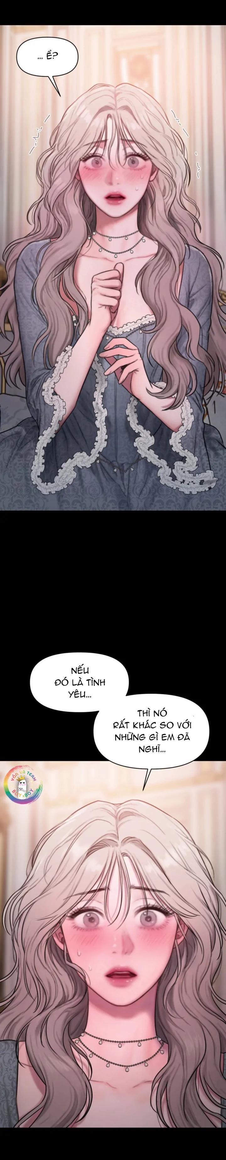 (End) Lily Of The Valley 3 trang 23