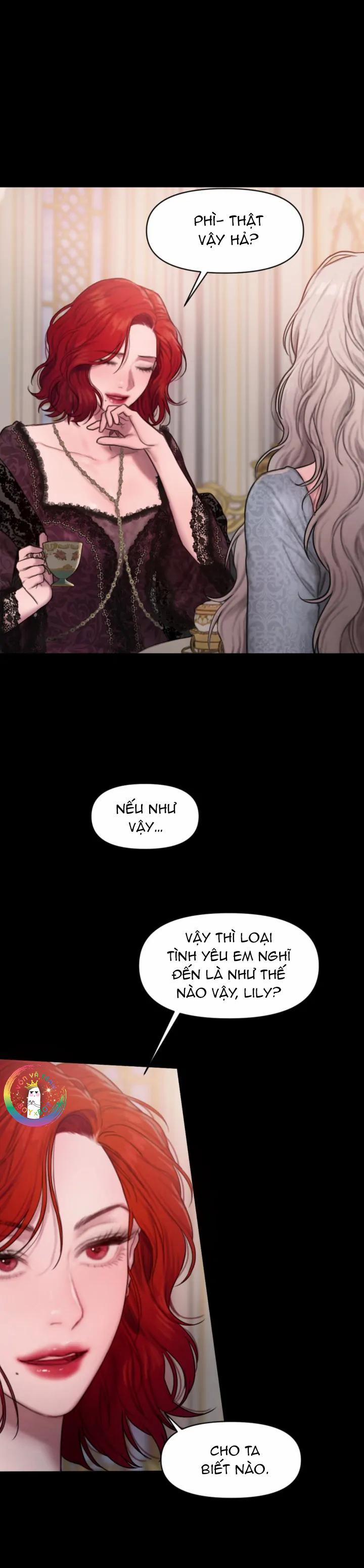 (End) Lily Of The Valley 3 trang 24