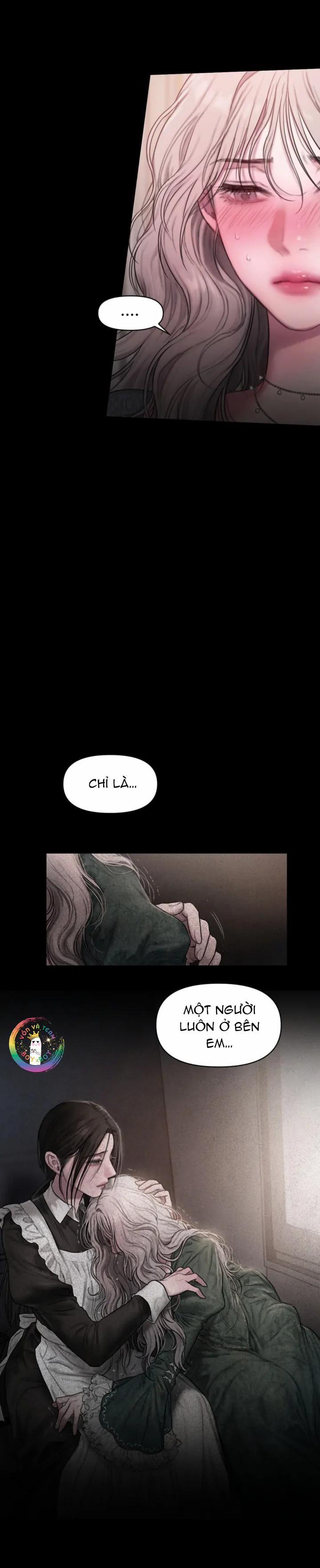 (End) Lily Of The Valley 3 trang 25