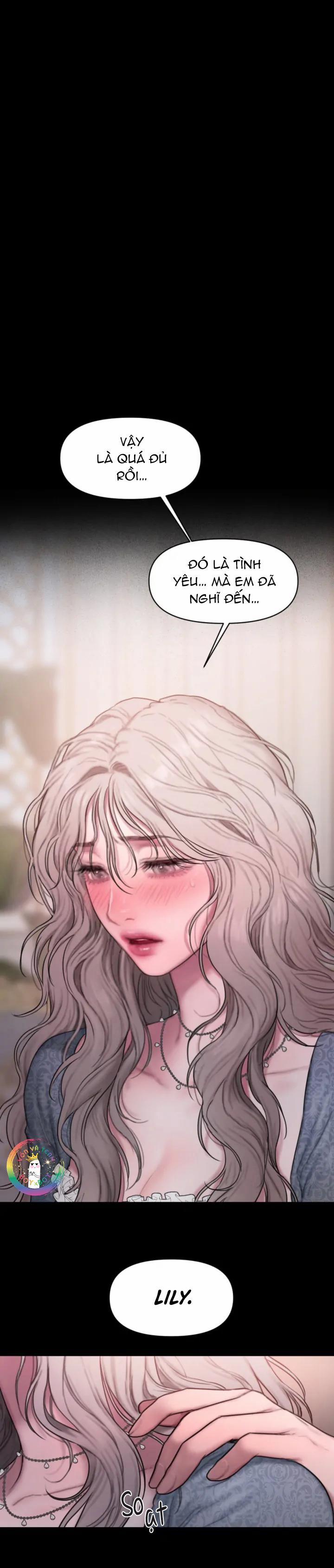 (End) Lily Of The Valley 3 trang 27