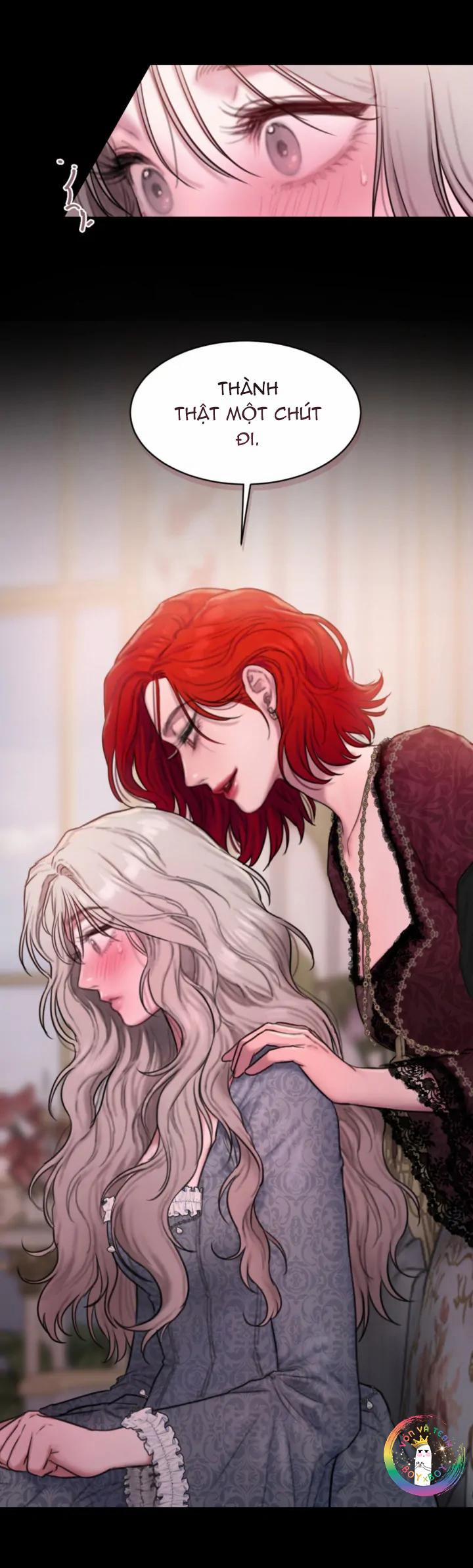 (End) Lily Of The Valley 3 trang 28