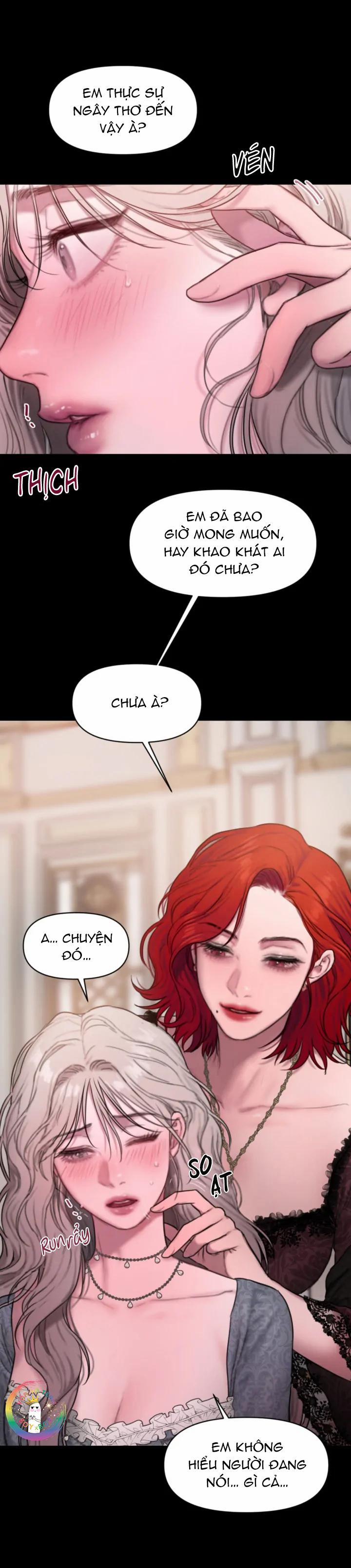 (End) Lily Of The Valley 3 trang 29