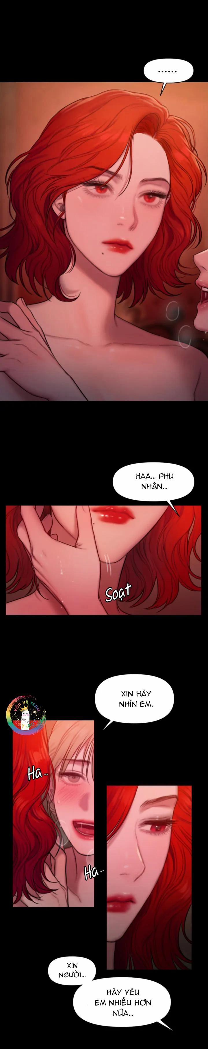 (End) Lily Of The Valley 3 trang 3