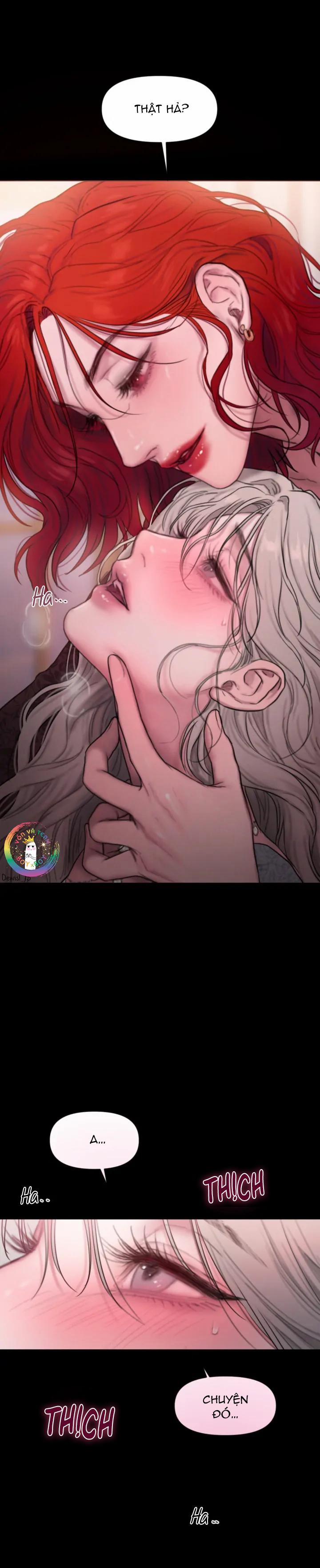 (End) Lily Of The Valley 3 trang 32