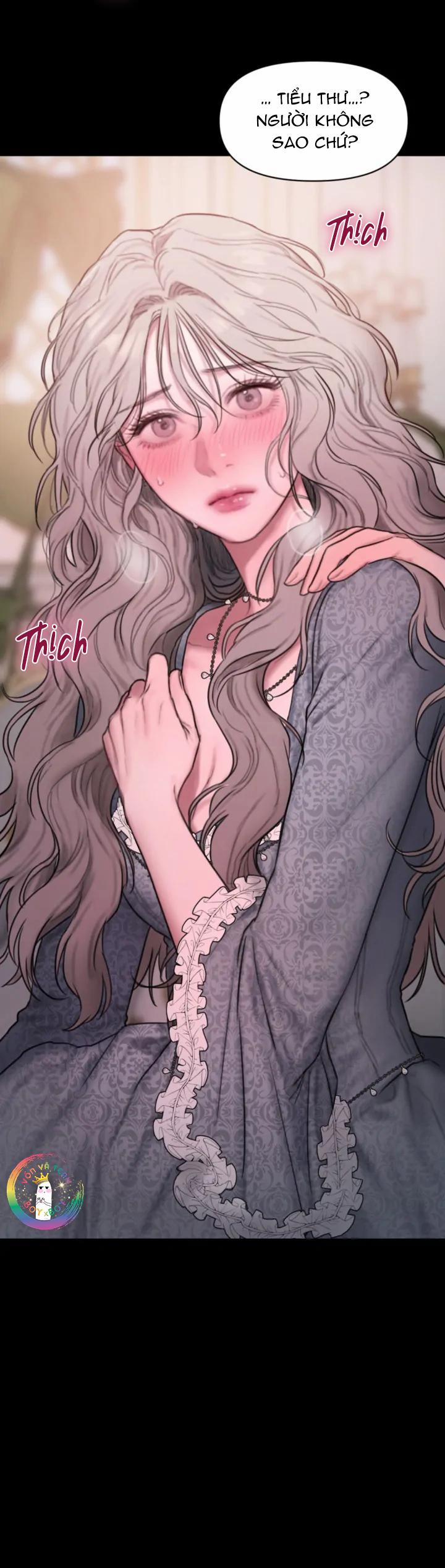 (End) Lily Of The Valley 3 trang 35