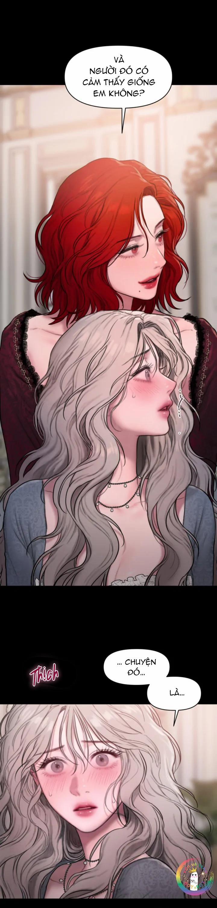 (End) Lily Of The Valley 3 trang 36