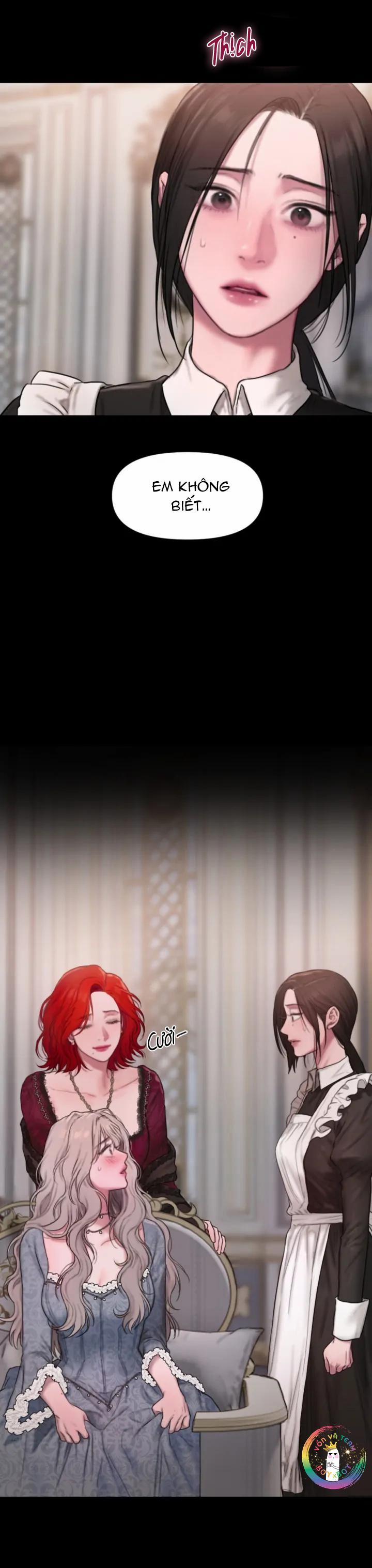 (End) Lily Of The Valley 3 trang 37