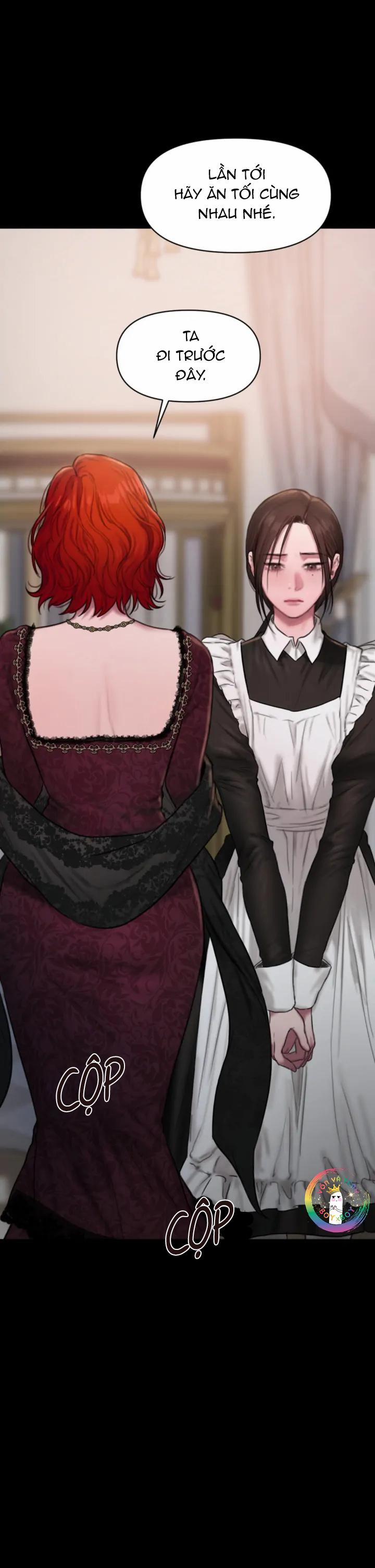 (End) Lily Of The Valley 3 trang 39