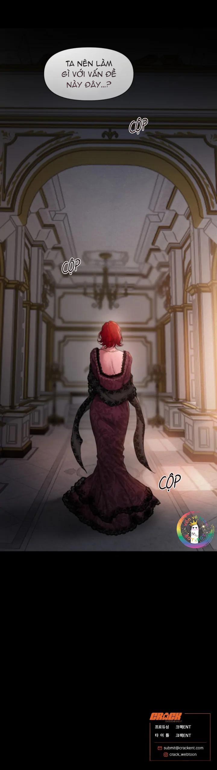 (End) Lily Of The Valley 3 trang 42