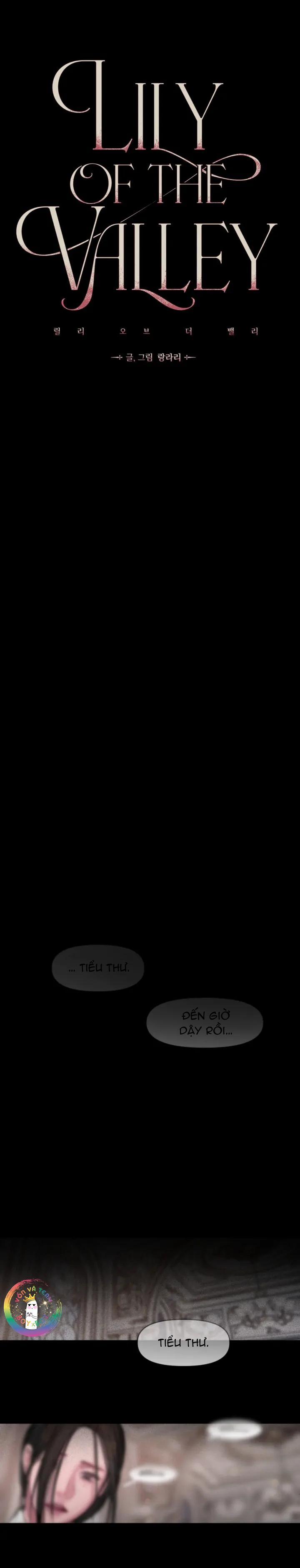 (End) Lily Of The Valley 3 trang 6