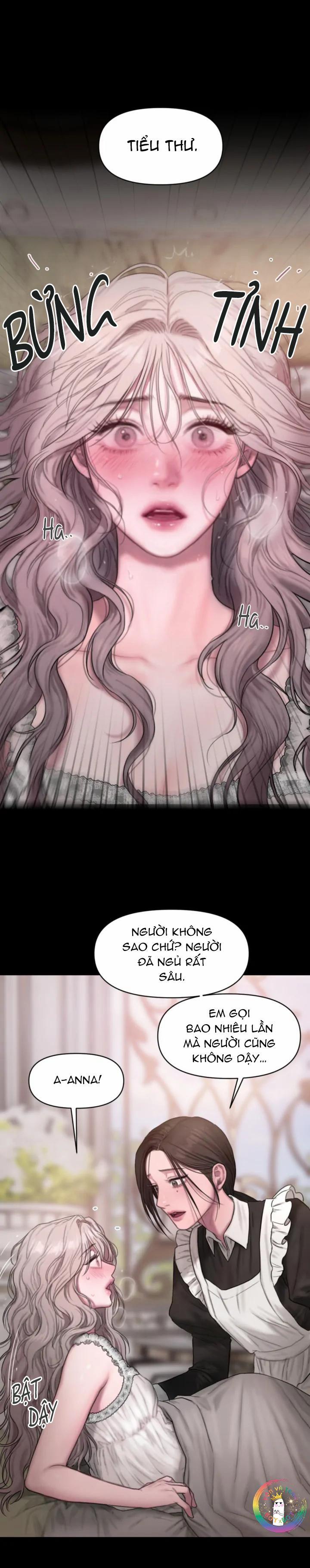 (End) Lily Of The Valley 3 trang 7