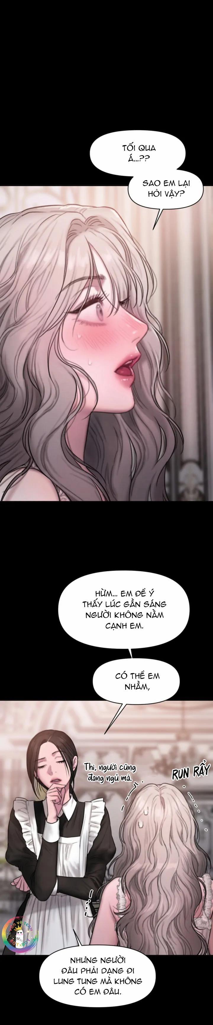 (End) Lily Of The Valley 3 trang 9