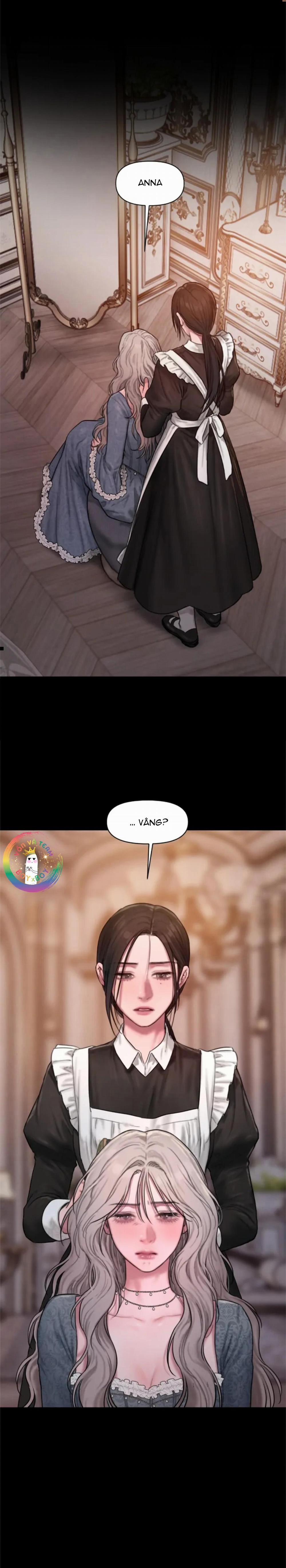 (End) Lily Of The Valley 4 trang 1